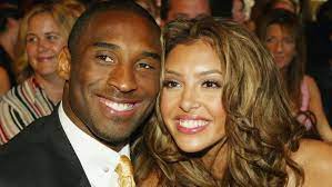 Vanessa bryant said she recently discovered a card that her late husband kobe had written for her before his death earlier this year. The Untold Truth Of Kobe Bryant S Wife