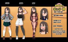 I don't own anythingthe cover was put togheter by a reader named lordvalmarallan, a massive fan of one piece, dies in a strange but tragic manner, his soul wanders into an unknown place where he meets god. 12 Mha Girl Oc Ideas My Hero Academia Manga Hero Costumes Super Hero Outfits