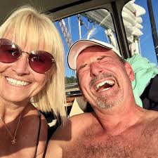 What is the classic catalina smile?