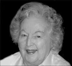 FRANCES MACLEAN Obituary (2014)