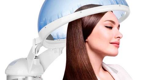 Hair Spa Med legt product image