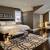 Bed Under Sloped Ceiling