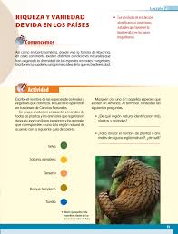 Matematicas guia santillana 5 grado pagina211. Geografia Sexto Grado 2017 2018 Ciclo Escolar Centro De Descargas