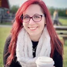 Marcy Noble (@Fartsy)