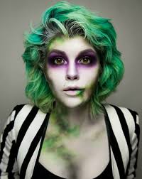 Shop latest costumes purple online from our range of apparel at au.dhgate.com, free and fast delivery to australia. 69 Best Halloween Makeup Ideas On Instagram In 2020 Glamour