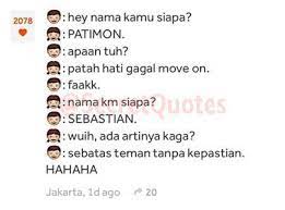 Setelah perasaan menjadi lebih kuat, maka saat itulah masalahnya muncul. Kata Kata Nyindir Kakak Kelas