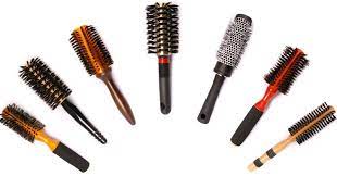 Combs before getting into the anatomy of brushes, a quick word on combs. Hair Brush 101 What You Need To Know My Hair Fix