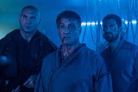 فيلم escape plan 2 hades. Escape Plan 2 Hades 2018 Imdb
