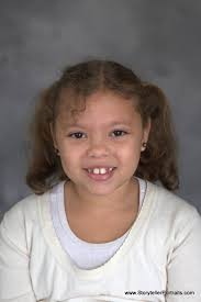 Storyteller Portraits