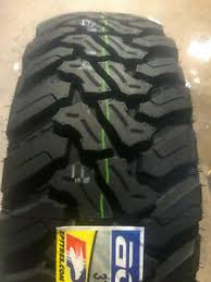 Details About 2 New 235 75r15 Accelera M T Mud Terrain Tires Mt 235 75 15 R15 2357515