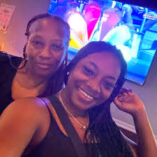 Charmaine Jefferson and Donald Steen's Wedding Website