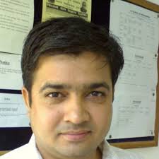 Gaurav KHANNA