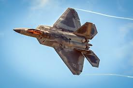 F22 Raptor:3