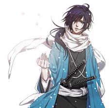 Dhgate.com provide a large selection of promotional long hair anime on sale at cheap price and excellent crafts. Male Anime Characters With Ponytails
