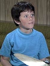 The Brady Bunch" The Drummer Boy (TV Episode 1971)