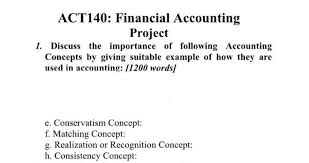 Scientific management also taylorism is a technique that suggests that effectiveness and efficiency in production are achievable by breaking down each action, work and tasks into smaller and simpler divisions which can be assessed and taught to employees as highlighted by (taylor, 1911)… Act140 Financial Accounting Project 1 Discuss The Chegg Com