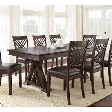 Mattos Extendable Dining Table Dining Room Sets Dining Table Chairs Rectangular Dining Table