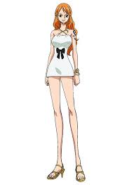 Nami Cassino One Piece Manga One Piece Nami Manga Anime One Piece