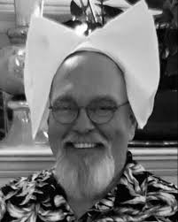 Paul F. Behan, Jr. Obituary May 16, 2023