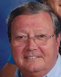 Bruce Thompson Obituary (1947