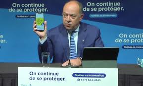 Le passeport vaccinal sera exigé pour toutes les personnes de 13 ans et plus. Les Grandes Lignes Du Passeport Vaccinal Dev Journal Les 2 Rives