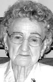 Gertrude E. Upole [Cumberland]