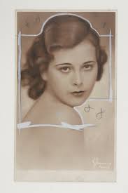 Women in STEM: Hedy Lamarr