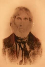 Green Hill Pryor (1789-1862)