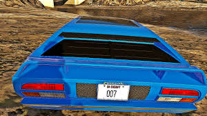 Big Pegassi To Lamborghini Logo (Real Car Logo Mods) Transformation Pack -  Gta5-Mods.Com