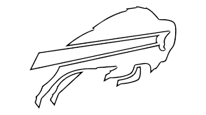 Search our buffalo bills tickets for the best seats. How To Draw The Buffalo Bills Logo Nfl Myhobbyclass Com
