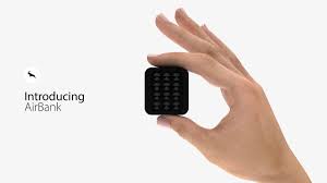 Check spelling or type a new query. Airbank World S Smallest Fast Wireless Power Bank Indiegogo