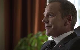 Designated Survivor' shows TV changes