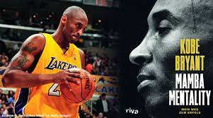 Bryant's final tweet congratulated the athlete on beating his record and hoped to pay it forward.mamba mentality is perhaps what made bryant the youngest nba player in the 1996 draft and. Mamba Mentality Der Rocky Unter Den Basketballbuchern Basketball De