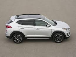 2021 Hyundai Tucson Review, Problems, Reliability, Value, Life ...