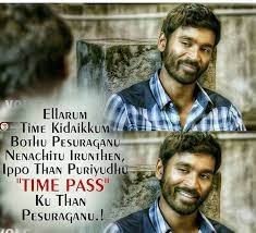 Tamil Quotes Tamilquotes Boysgirls Timepass Facebook These best sad quotes about life tamil will touch your heart.