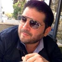 gabriel james Laredo