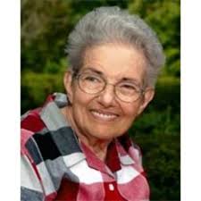 Obituary information for Marjorie Jeyne Martin