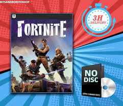 Fortnite Standard Edition Pc 2017 Epic Games Download Key Fortnite Netherlands Game Epic Games Download Games League Of Legends Game