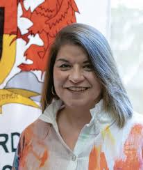 Senior Sidizens — Sid Richardson College