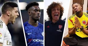 We did not find results for: Amine Harit Latest News Comment Breaking Stories And Rumours Tribuna Com