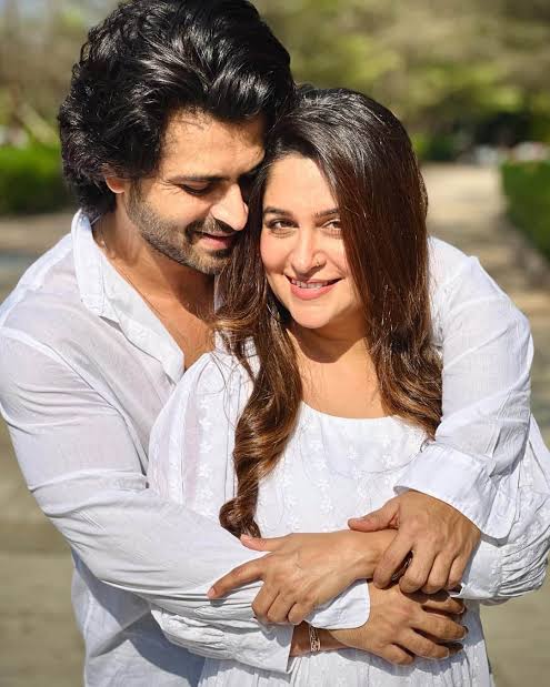 शोएब इब्राहिम की पहली बीवी कौन है? दीपिका कक्कड़ बोलीं- 'इसके चक्कर में  लड़ाई होती है' | dipika kakar reveals husband shoaib ibrahim first wife is  reason of fight between them