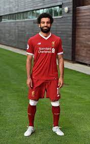 محمد صلاح يحصد حب جمهور ليفربول بفضل تألقه وتصرفاته ومطعم يقدم الوجبات المجانية بعد كل هدف يحرزه اللاعب الدولي المصري. Ø£Ø±Ù‚Ø§Ù… Ù…Ø­Ù…Ø¯ ØµÙ„Ø§Ø­ Ù…Ø¹ Ù„ÙŠÙØ±Ø¨ÙˆÙ„