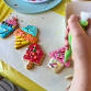 Halloween Biscuit Decorating Workshop event in Cowbridge