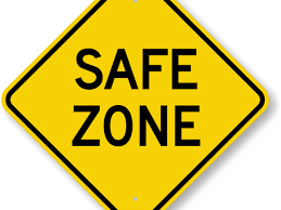 Enter color to make transparent. Download Safe Clipart Safety Sign Full Size Png Image Pngkit