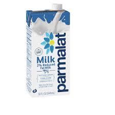 Lasciati ispirare dalle nostre ricette e scopri i consigli per il tuo benessere. Parmalat Lactalis Foodservice 12 32 Ounce 2 Reduced Fat Milk 12 2 15 Pound