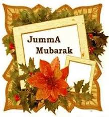 Jumma mubarak quotes august 12, 2021. Jumma Mubarak Messages In English Sms4like