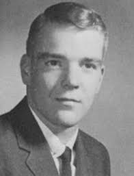 Bruce Garrard Obituary December 20, 2021