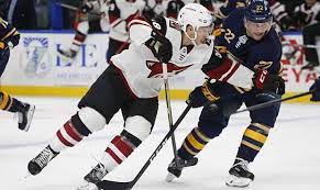 Get all the latest stats, news, videos and more on michael bunting. Arizona Coyotes Recall Michael Bunting From Tucson