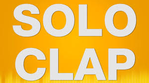Solo Clap Sound Effect Solo Clapping Klatschen One Hand Sounds Youtube