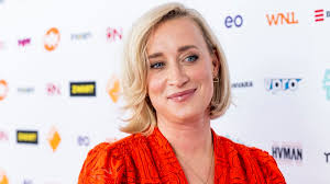 Eva Jinek over manlief Dexter: 'Weet met welke vrouw hij te maken heeft'